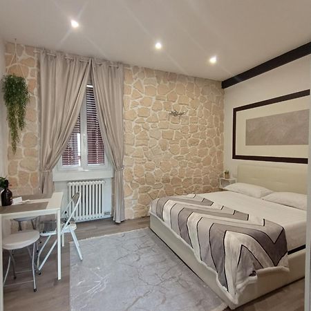 B&B Porta Romana Milan Extérieur photo