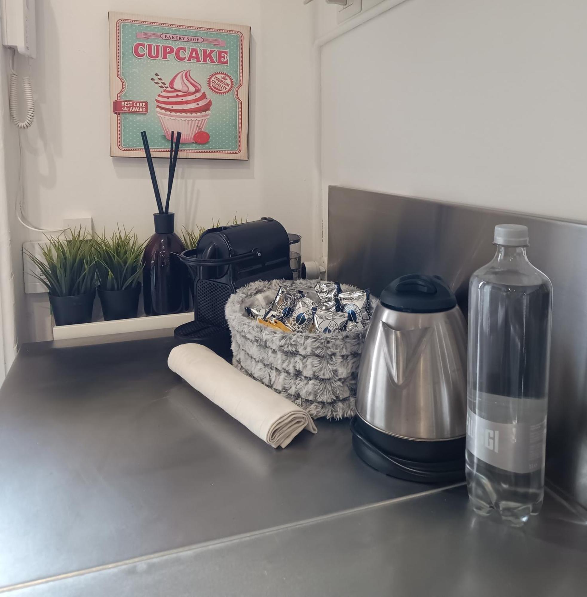 B&B Porta Romana Milan Extérieur photo